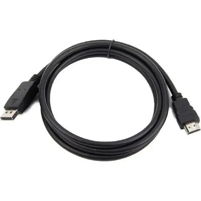 Кабель Cablexpert DisplayPort - HDMI 3m (CC-DP-HDMI-3M) - фото 2