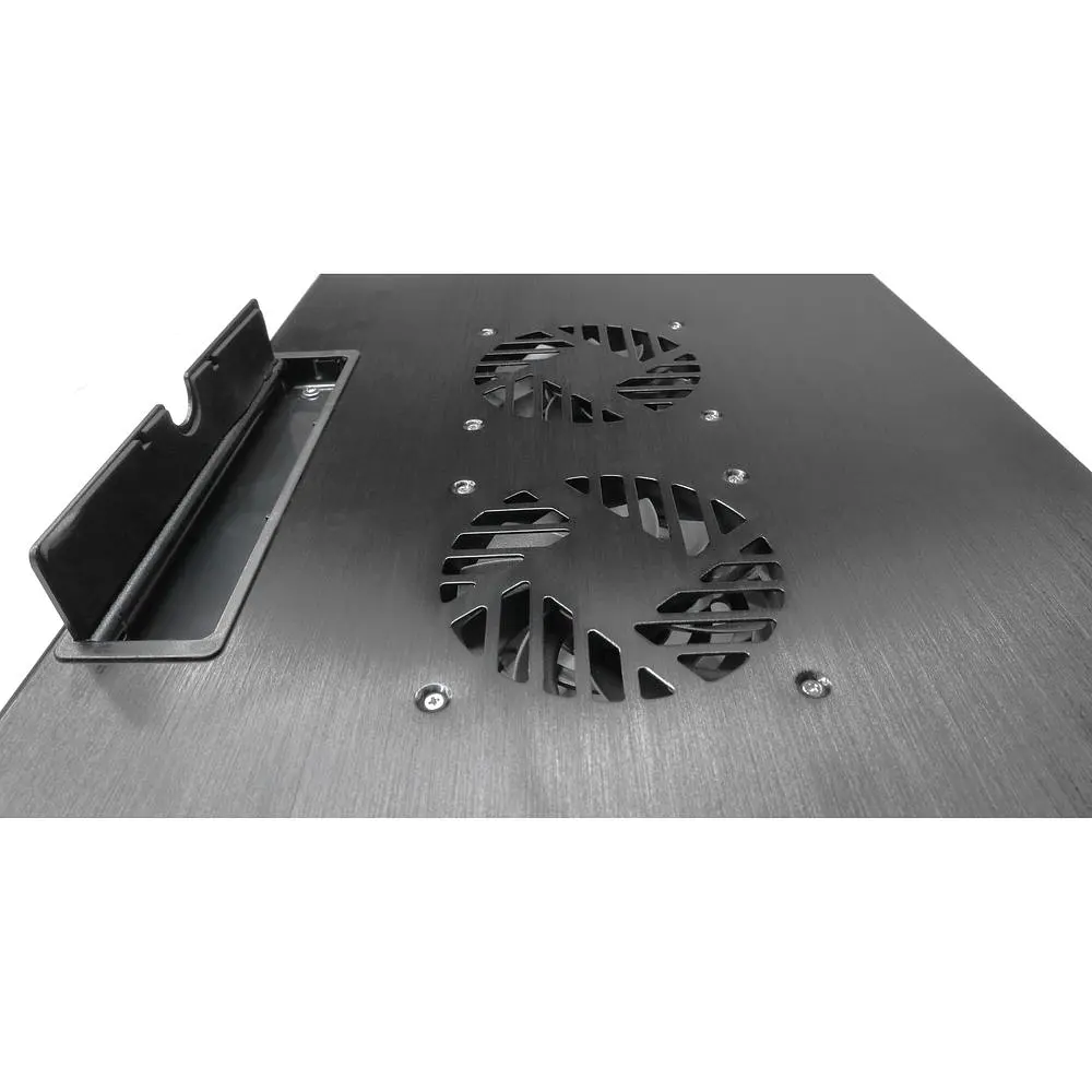 Столик для ноутбука UFT T5 Black 15" - фото 6