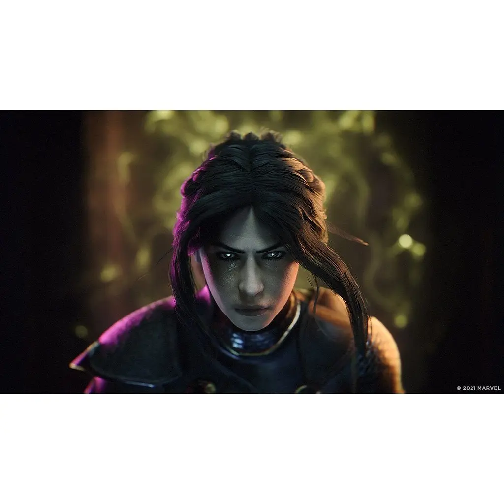 Гра Marvel's Midnight Suns для PS5 (EN) [78356] - фото 10