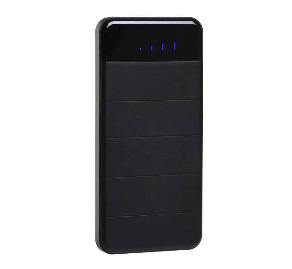 Повербанк Powerbank Solar 2E PB814-Solar 8000mAh сонячна підзарядка - фото 6