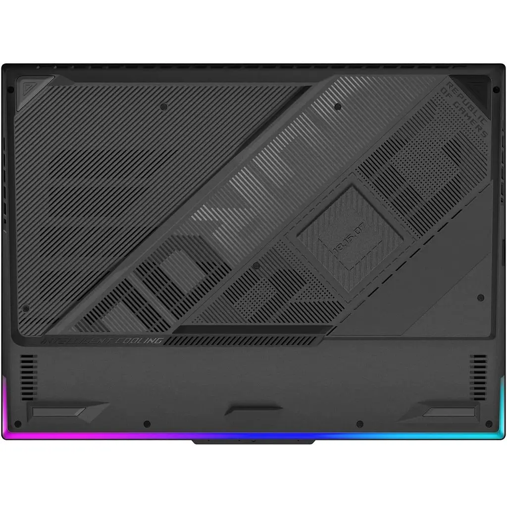 Ноутбук ASUS ROG Strix G16 G614PP (16.1 FHD IPS-level 165 Hz, Ryzen 9 8940HX, 64 GB, 2 TB, RTX 5070, W11H) (G614PP-WH94_64-2) - фото 10