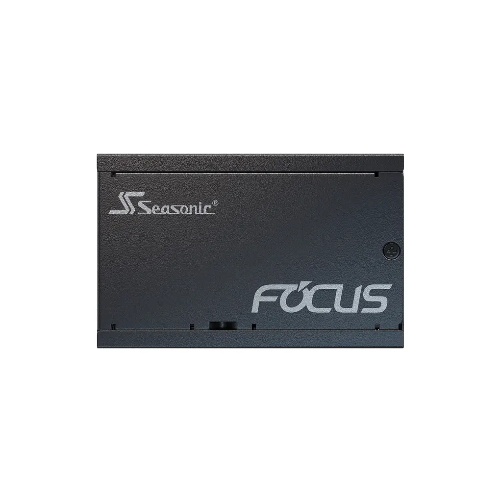 Блок живлення Seasonic 750W (FOCUS-SGX-750) - фото 5