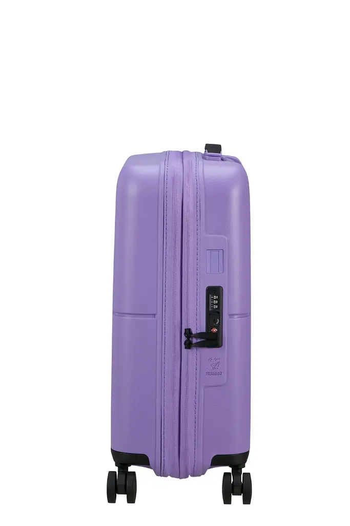 Чемодан American Tourister DASHPOP VIOLET PURPLE 55x40x20(23) 55 См MG5*91001 - фото 7
