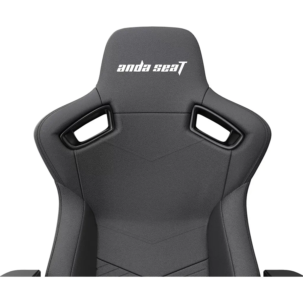 Геймерське крісло Anda Seat Kaiser 2 XL Black (AD12XL-07-B-PV-B01) [108626] - фото 7