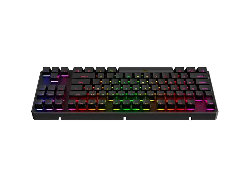 Клавіатура Proove Gaming Everfrost (CKEV00000401) - фото 4