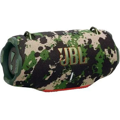 Акустична система JBL Xtreme 4 Camo (JBLXTREME4CAMOEUNA) - фото 2