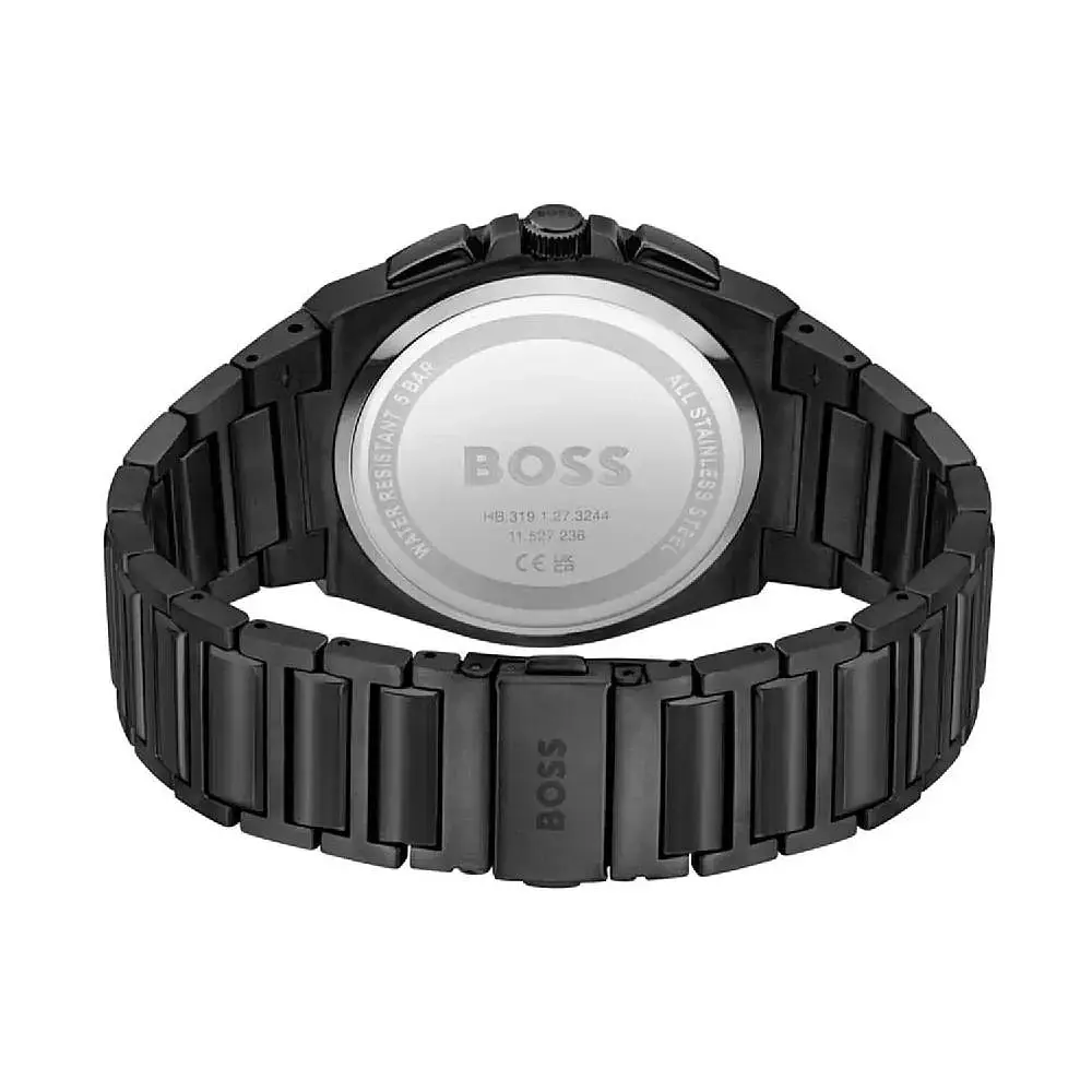 Мужские часы HUGO BOSS 1514068 Steer - фото 3