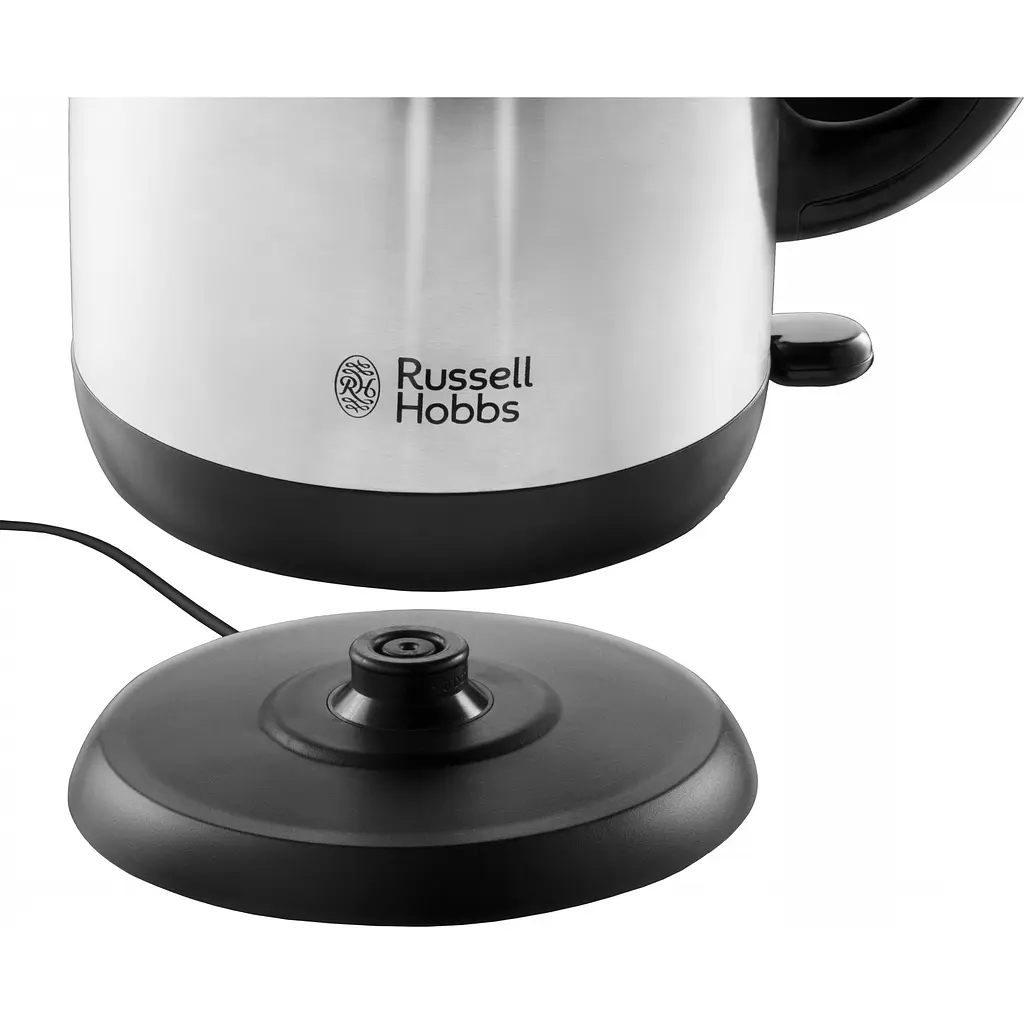 Електрочайник Russell Hobbs Adventure 23912-70 - фото 3