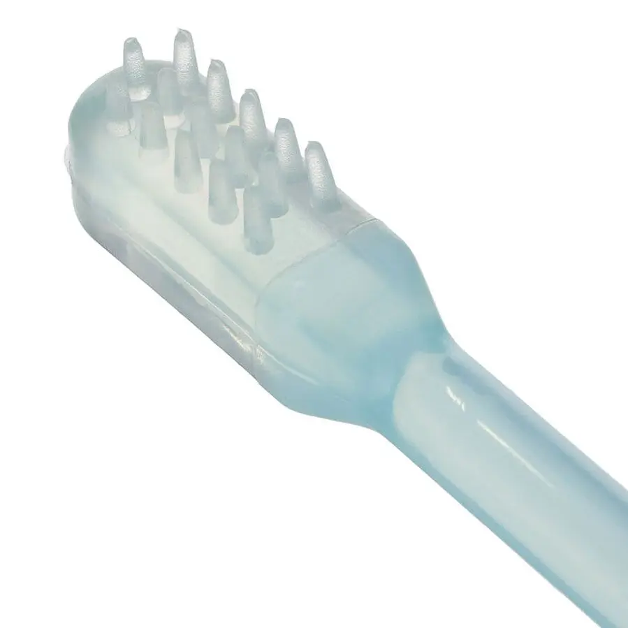 Набір зубних щіток Canpol Babies 3 шт. (2/421) - фото 5