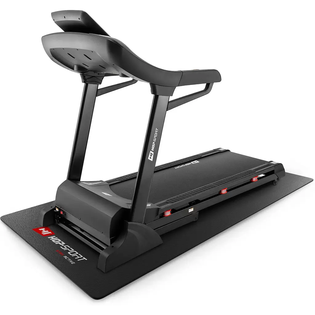 Мат захисний Hop-Sport HS-C022FM 220х110см - фото 4