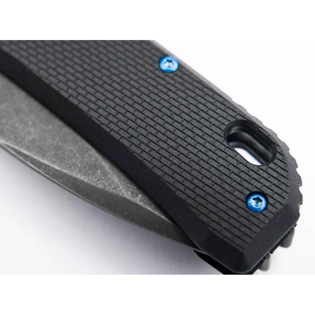 Ніж Boker Plus FRND, чорний - фото 7