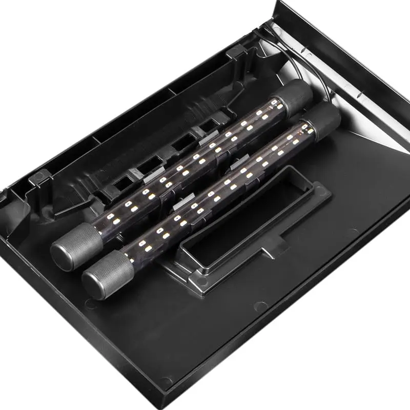 Світильник Kruger Meier LAFLORA S-Line 40 32 см 4.5W LED для акваріума з таймером - фото 8