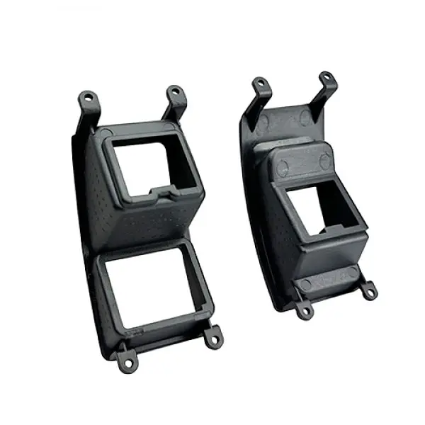 Переходная рамка Subaru Forester, Impreza, Levorg, WRX, Crosstrek, XV AWM 981-32-113 - фото 7