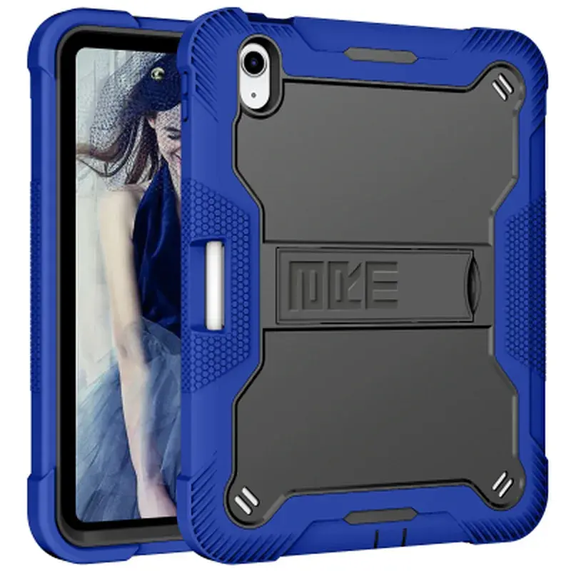 Чохол до планшета Armorstandart Rover Apple iPad 11 2025 (A16) / 10.9 2024 / 2022 Blue (ARM84953)