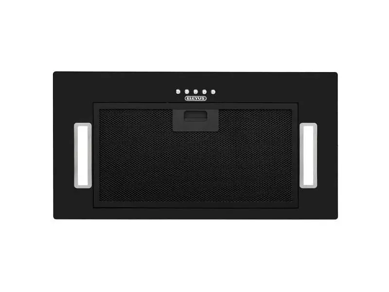 Вытяжка встроенная ELEYUS INDI 800 LED 52 BL - фото 3