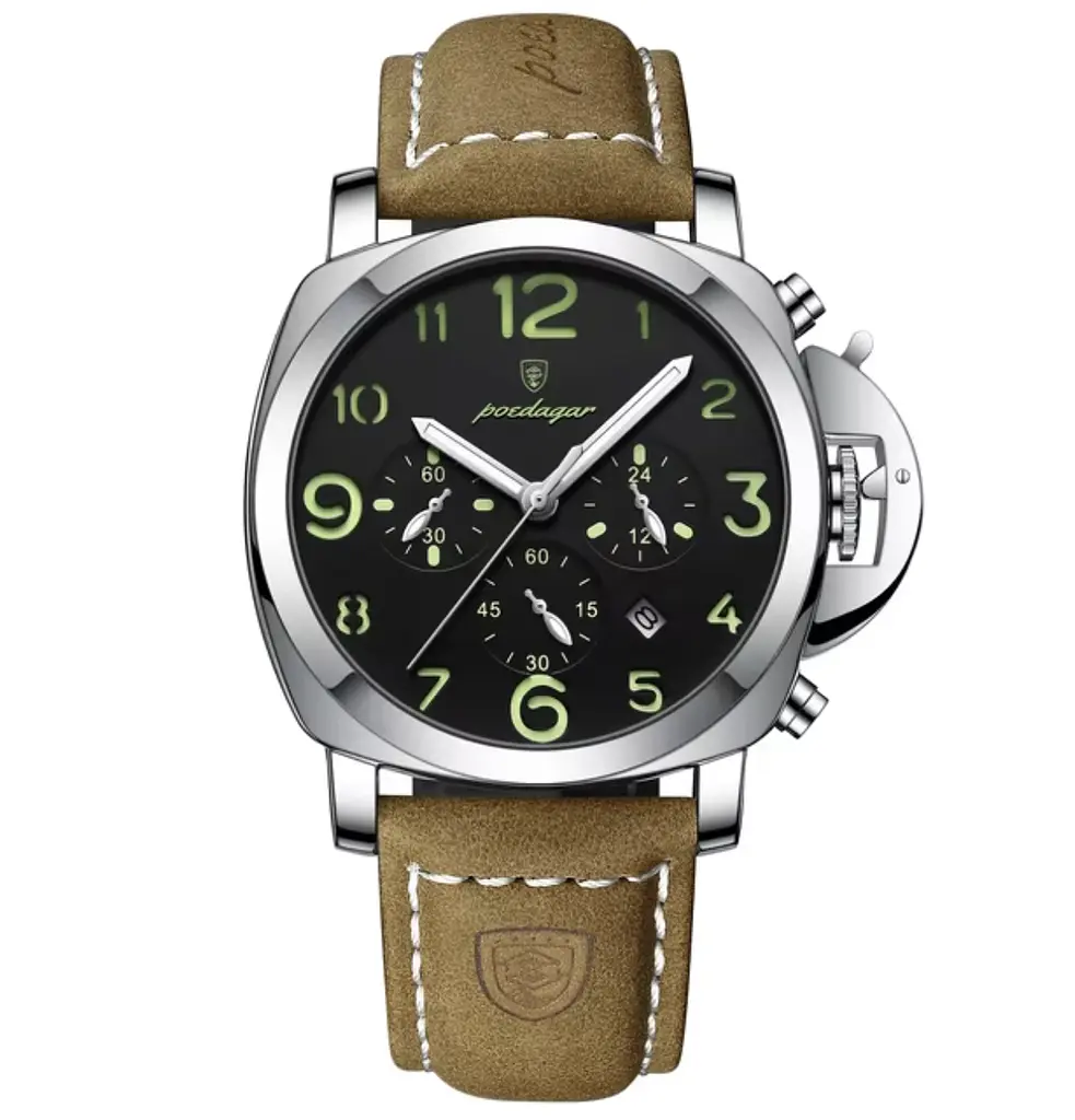 Годинник Poedagar Luminious - фото 2