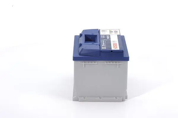 Акумулятор Bosch S4 Silver 60Ah 540A (0 092 S40 040) - фото 4
