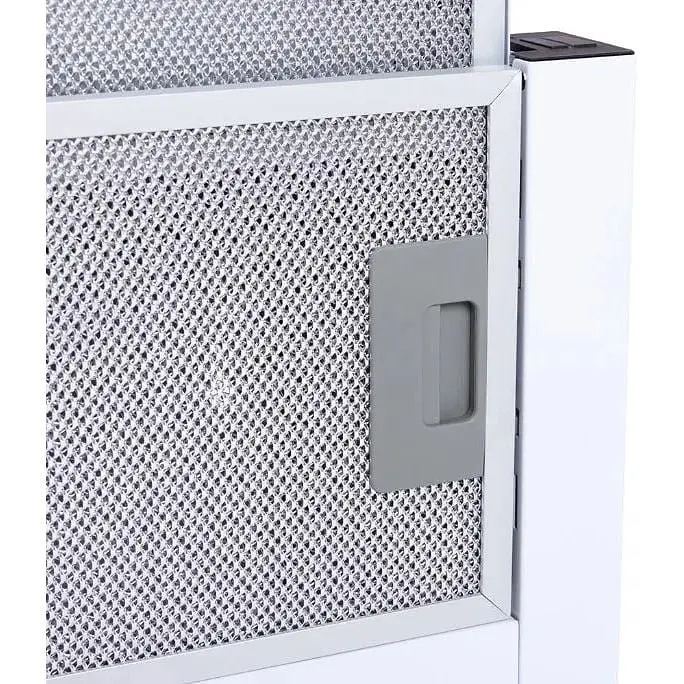 Вытяжка телескопическая Minola HTLS 6735 WH 1100 LED - фото 11