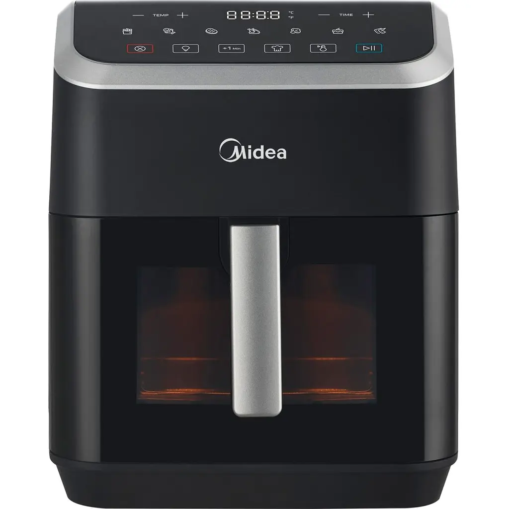 Мультипіч Midea MF-CY70K [132191] - фото 2