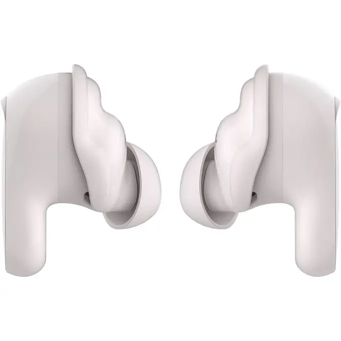 Наушники Bose QuietComfort Earbuds II Soapstone (870730-0020) [94386] - фото 4
