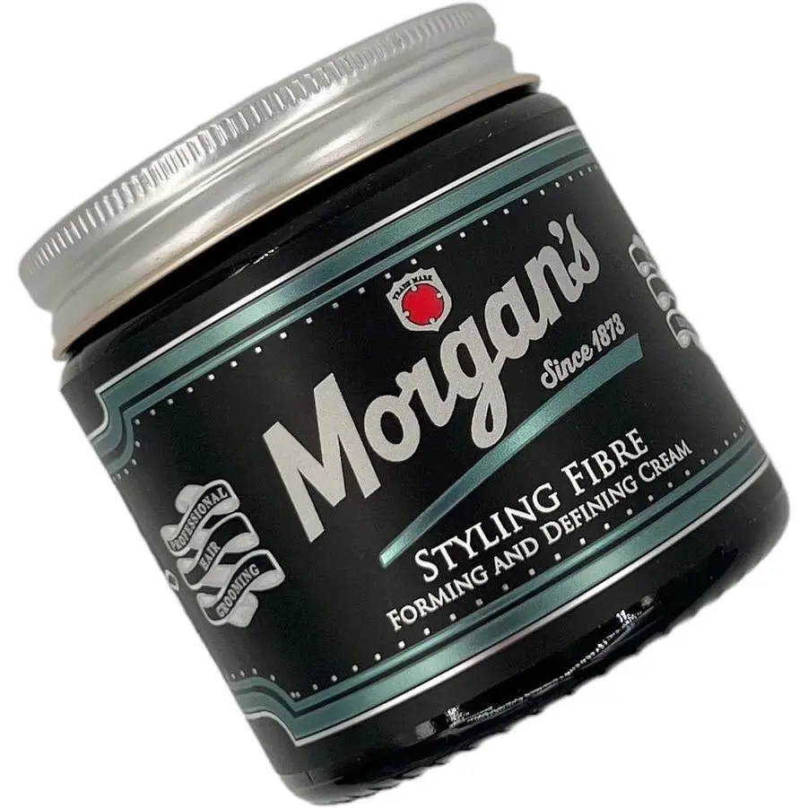 Крем для укладання волосся Morgan's Styling Fibre 120 мл - фото 2