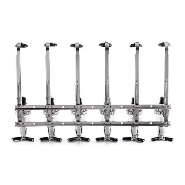 Диспенсер для напоїв OneConcept Hazlehov Sixtet (10026799) - фото 4