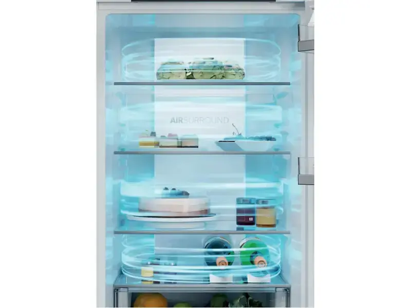 Холодильник з морозильною камерою Haier HBQW7519D - фото 7