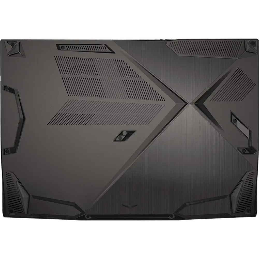 Ноутбук MSI Thin 15 B12UC-2037XRO, Intel Core i7-12650H, 4.7GHz, 15.6 Full HD, 16GB, SSD 512GB, NVIDIA GeForce RTX 3050 4GB, Free DOS - фото 8
