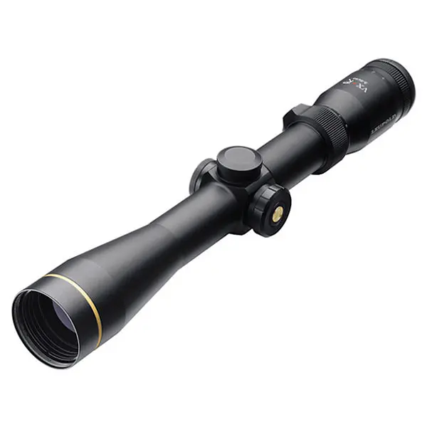Приціл Leupold VX.R 3-9x40mm CDS Firedot Duplex - фото 3