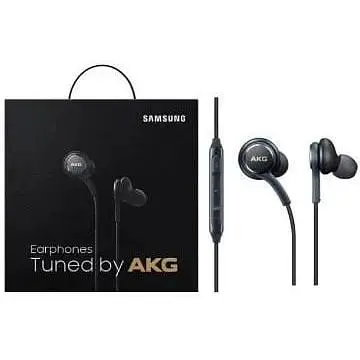 Навушники Samsung S8 original headphone Tuned by AKG - фото 3