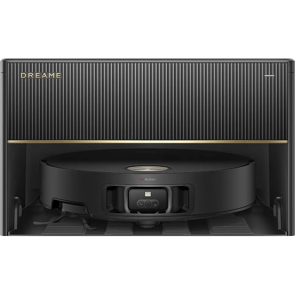Робот-пылесос Dreame Bot X50 Master RLX86CE-1 [136750] - фото 2