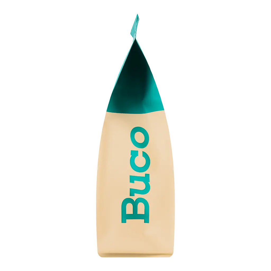 Кава мелена Buco Italian Blend 200 г (901949) - фото 6