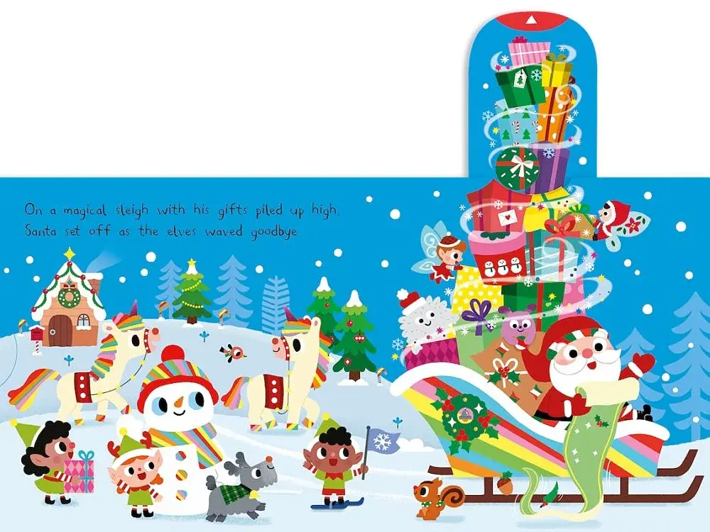 My Magical Santa - фото 2