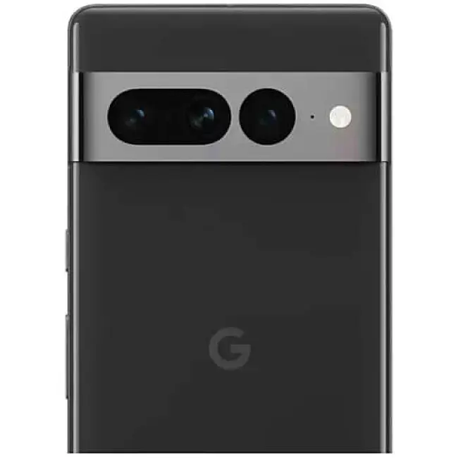 Google Pixel 7 Pro 12/256GB Obsidian - фото 2