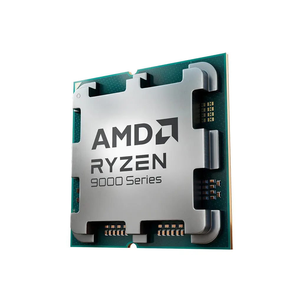 Процесор AMD Ryzen 9 9900X3D (100-100001368WOF) - фото 2