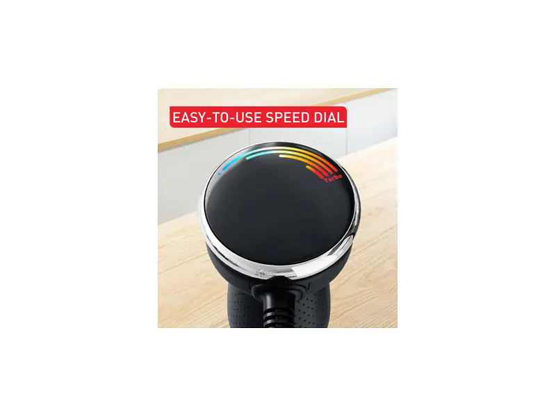 Блендер Tefal Quickchef+ HB67G830 - фото 7