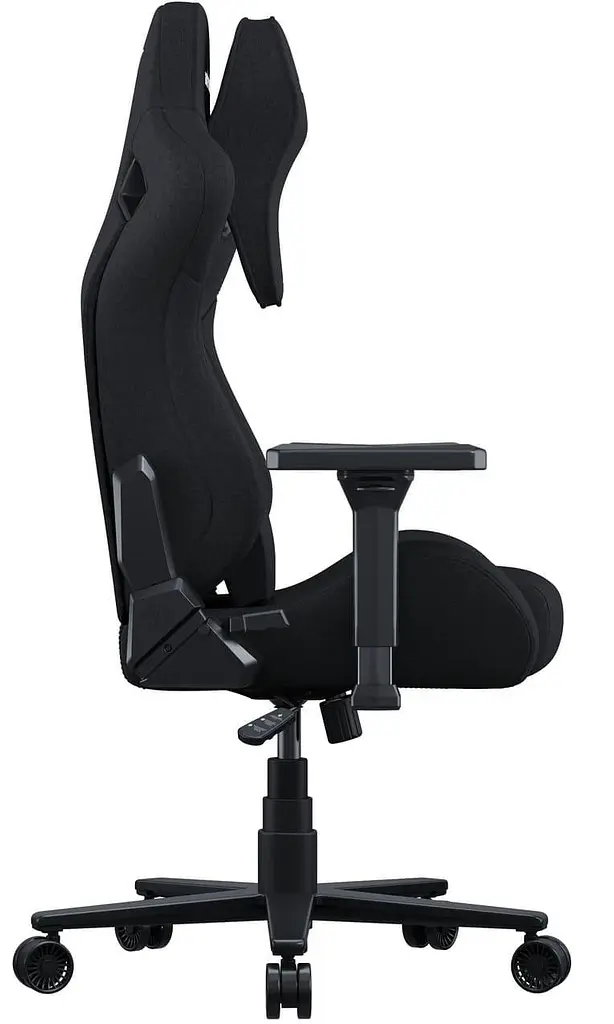 Ігрове крісло Anda Seat Kaiser Frontier XL Black (AD12YXL-17-B-F-B02) - фото 5
