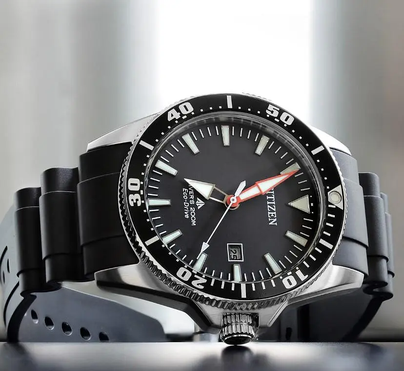 Годинник Citizen BN0100-42E - фото 4