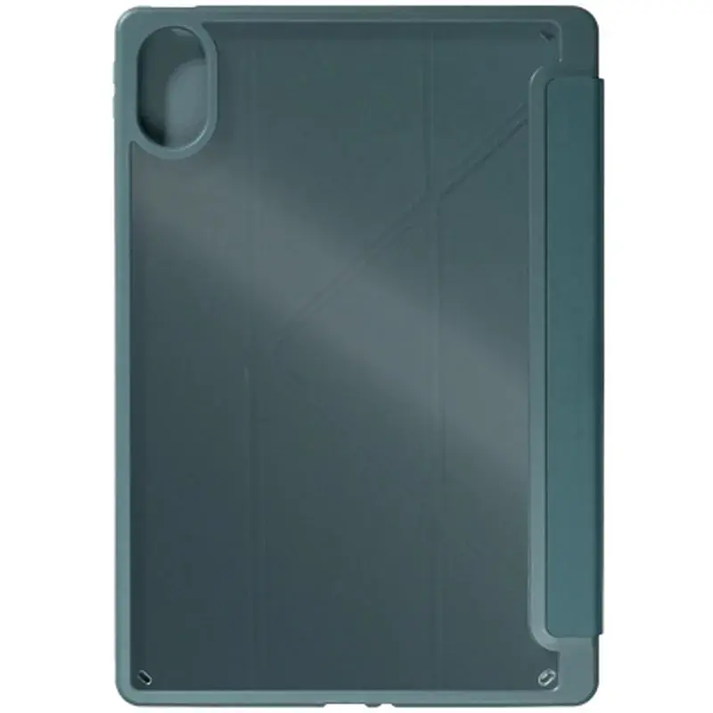 Чохол до планшета Armorstandart Y-Type PEN Xiaomi Redmi Pad 2 Pro Pine Green (ARM91190) - фото 2