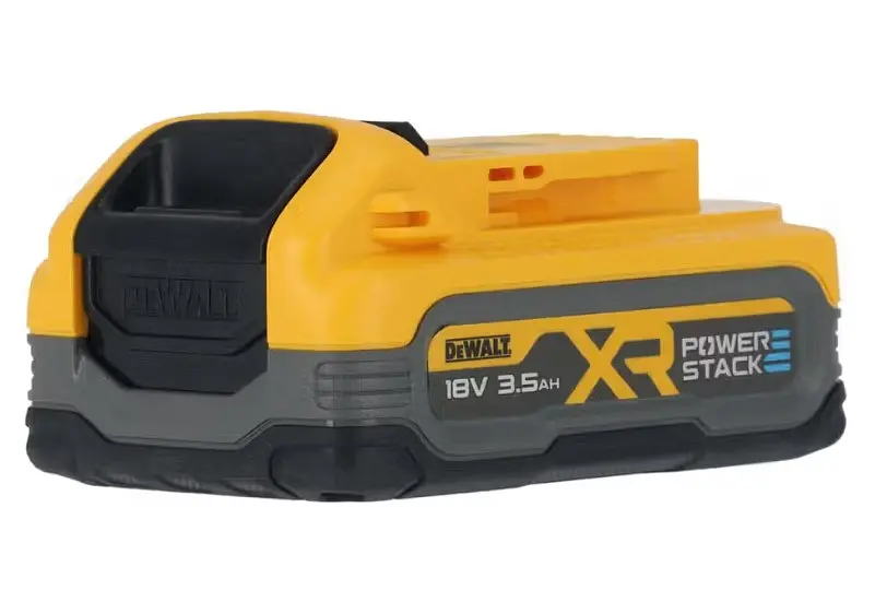 Акумуляторна батарея DeWALT PowerStack (DCBP318) - фото 3