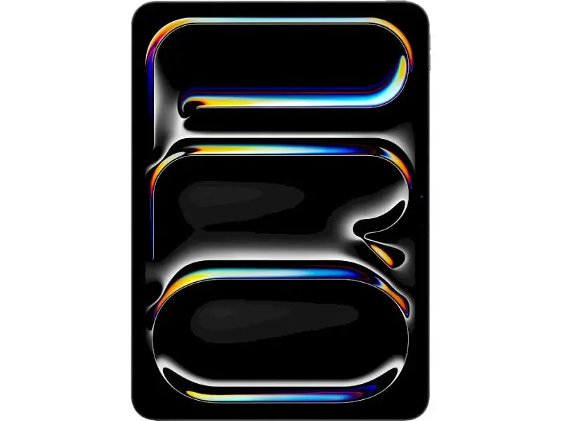 Планшет Apple iPad Pro 11 2024 Wi-Fi + Cellular 1TB Space Black (MVW53) - фото 5