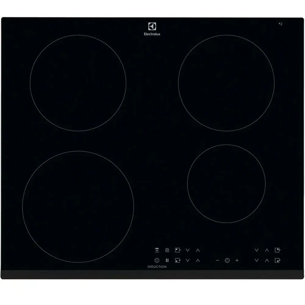 Індукційна варильна поверхня Electrolux LIR60433 [137887] - фото 1