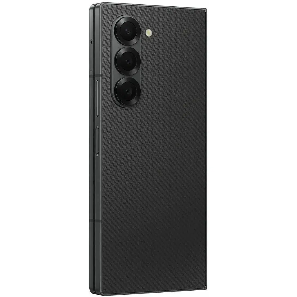 Смартфон Samsung Galaxy Fold 6 12/256GB Crafted Black (SM-F956BAKB) [NFC, 2 SIM] - фото 4