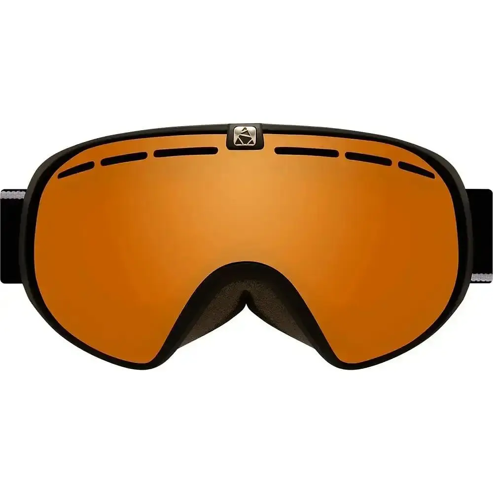 Маска Cairn Spot OTG SPX1 Mat Black (1012-0580957-602) - фото 2