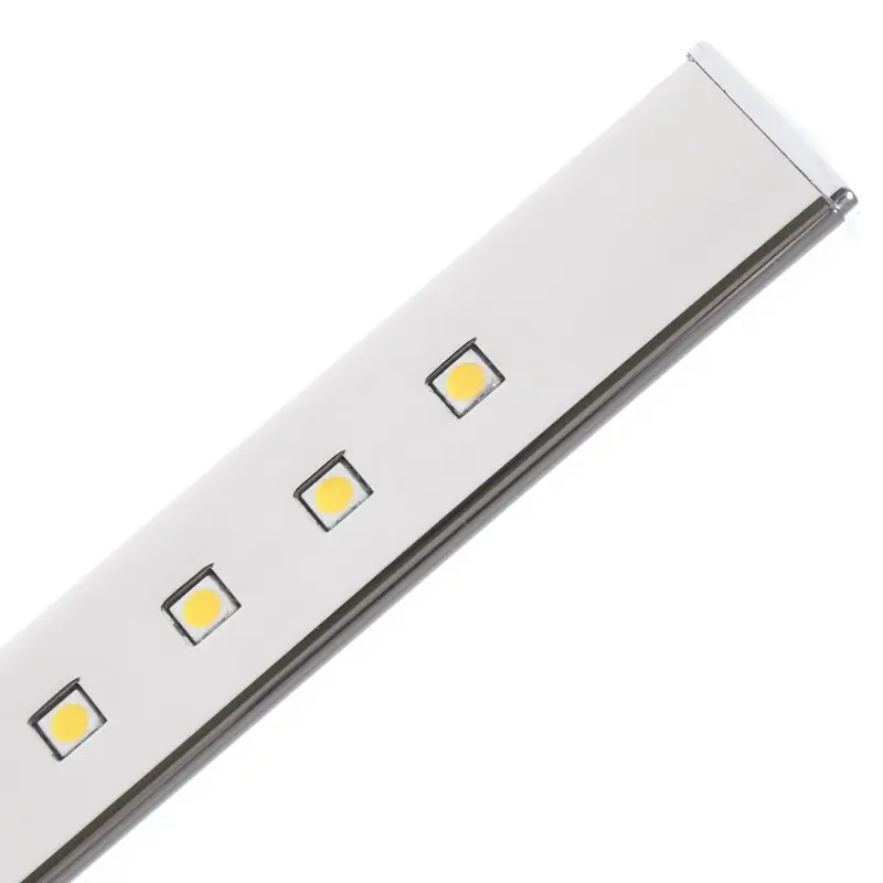 Подсветка для картин и зеркал Brille LED 5W WW CH (511) - фото 5
