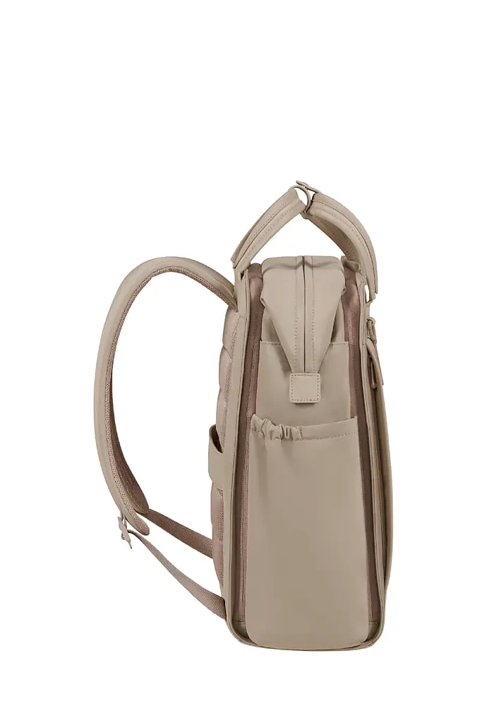 Рюкзак 14,1" Samsonite ESSENTIS SANDSTONE 39x30x15 KV1*23002 - фото 4