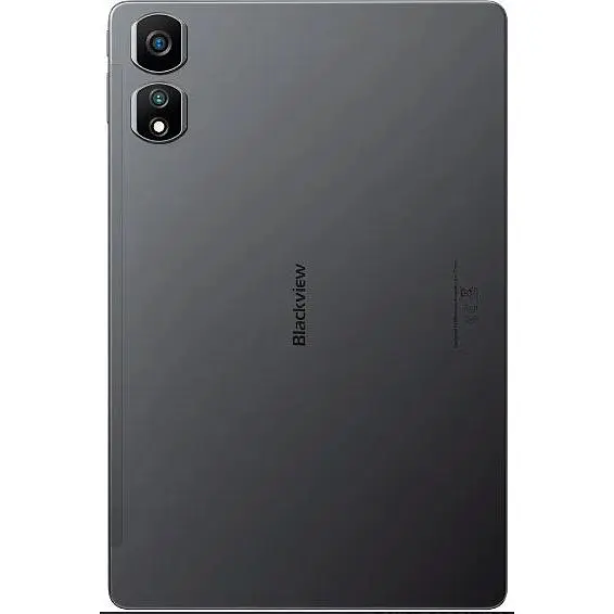 Планшет Blackview Tab 16 Pro 8/256GB Nightfall Grey - фото 5