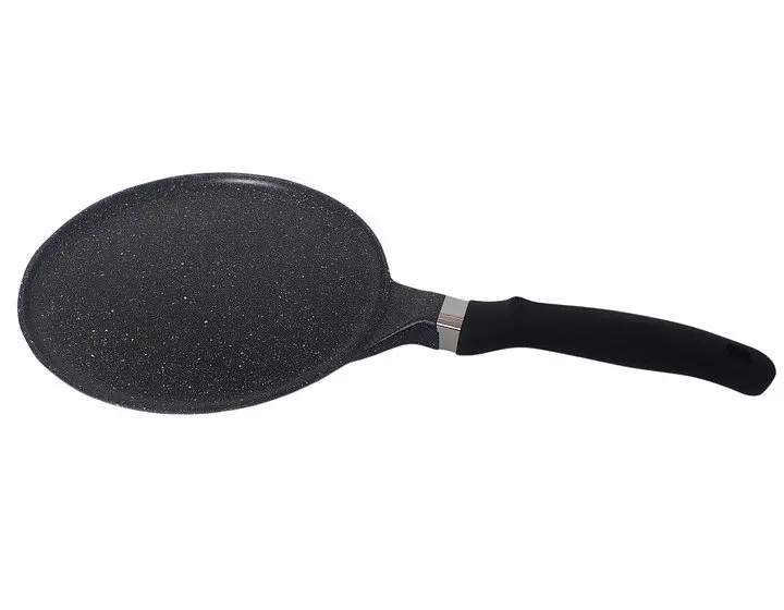 Сковорода млинна Kamille KM-4490