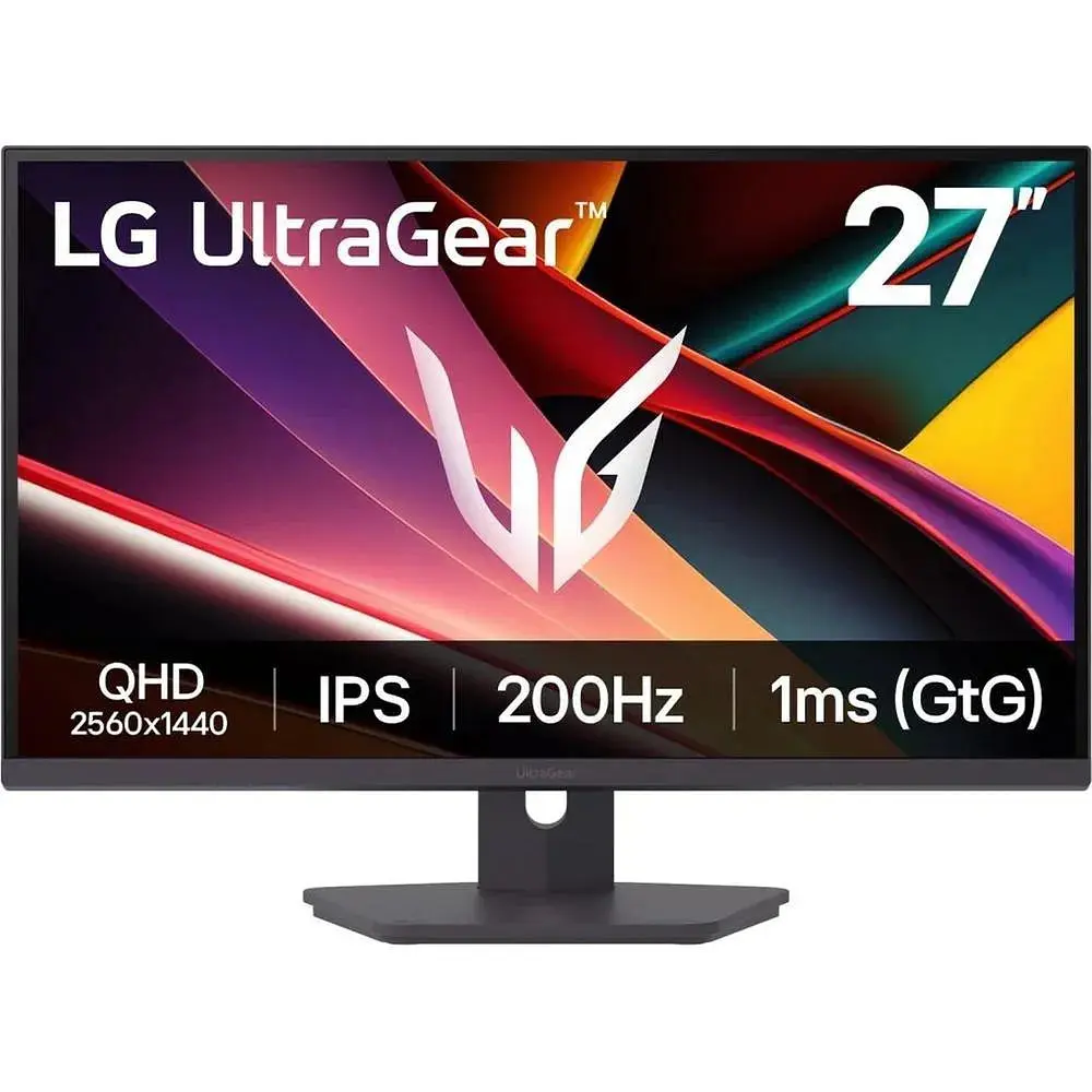 Монітор LG UltraGear 27G610A-B
