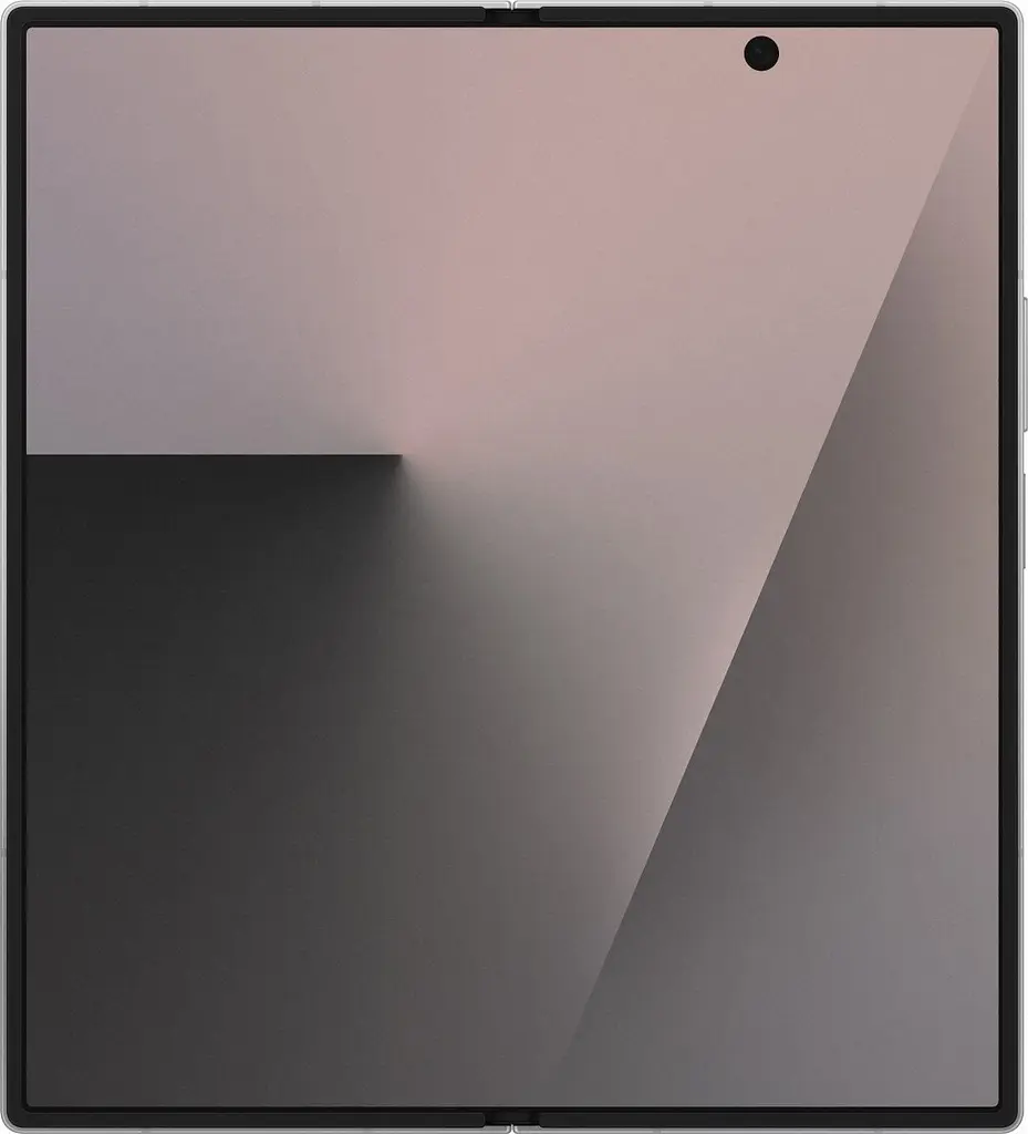 Смартфон Samsung Galaxy Fold7 12/512GB Silver Shadow (SM-F966BZSC) - фото 2
